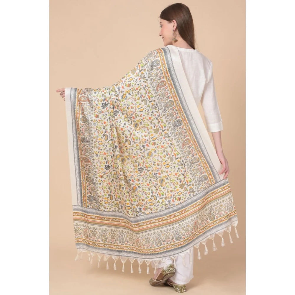 Dupatta and Stoles