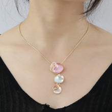 Girl Necklace
